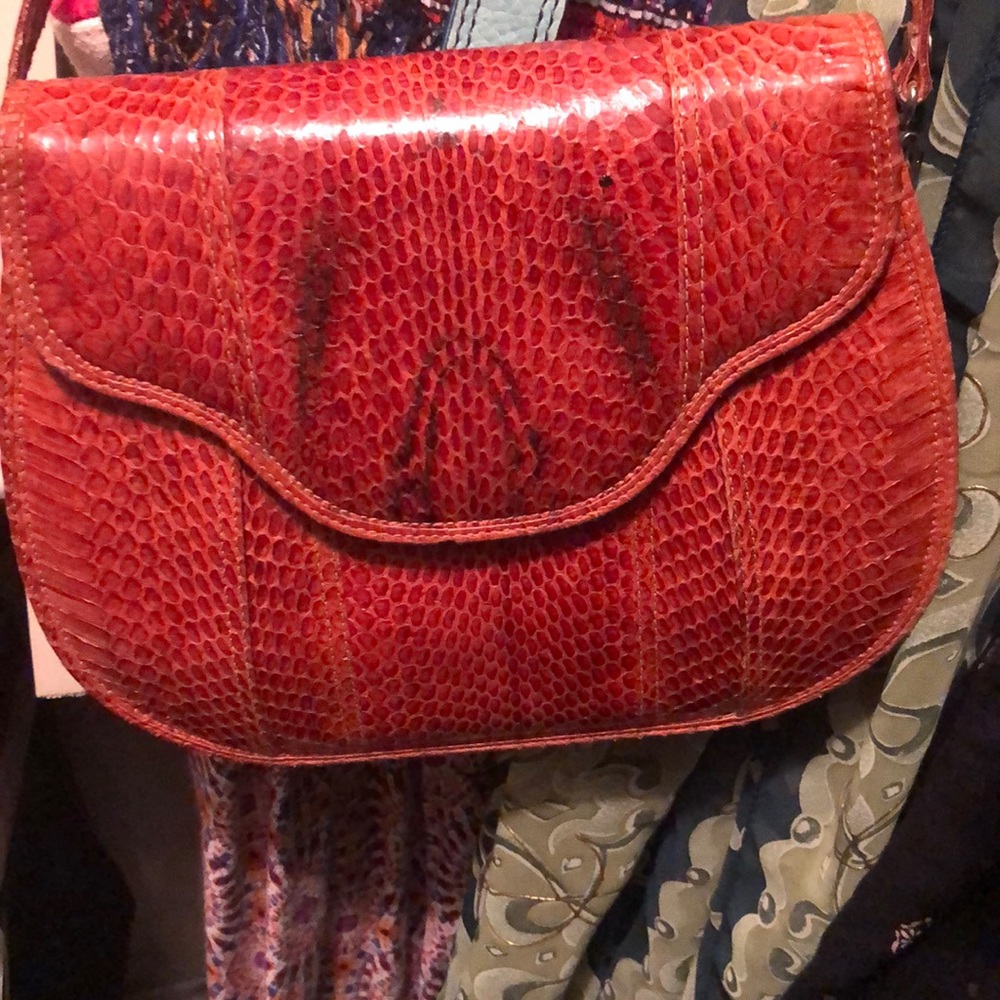 Vintage mint condition